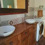 Сasa de vacaciones Maison Calme à 200m De L'océan *