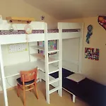 Maison Calme à 200m De L'océan * Lacanau