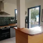 Сasa de vacaciones Maison Calme à 200m De L'océan *