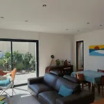 Maison Calme à 200m De L'océan *