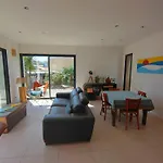 Сasa de vacaciones Maison Calme à 200m De L'océan Lacanau