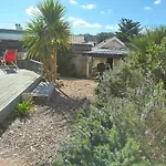 Maison Calme à 200m De L'océan Сasa de vacaciones