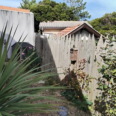 Dom wakacyjny Maison Calme A 200m De L'ocean Lacanau