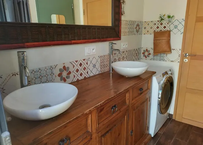 Dom wakacyjny Maison Calme A 200m De L'ocean *