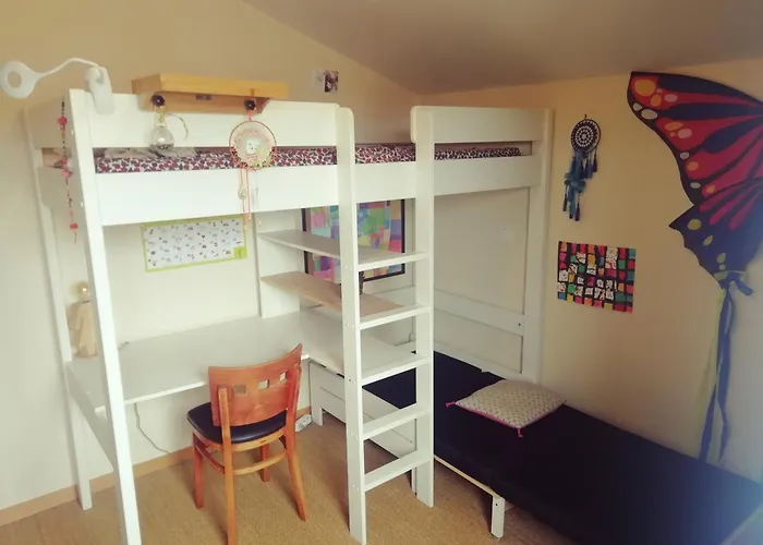 Maison Calme A 200m De L'ocean * Lacanau