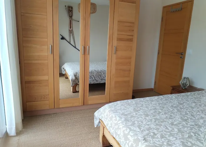 Dom wakacyjny Maison Calme A 200m De L'ocean