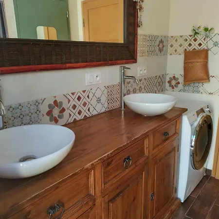 Holiday home Maison Calme A 200m De L'ocean *