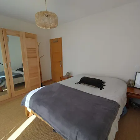 Maison Calme A 200m De L'ocean Lacanau