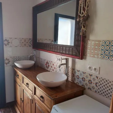 Maison Calme A 200m De L'ocean Dom wakacyjny *